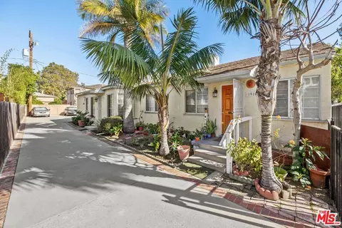 1910 Colby Ave, Los Angeles, CA 90025