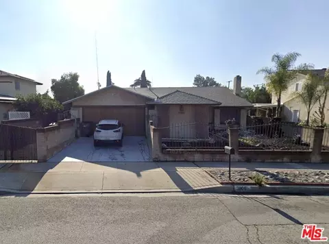 3806 Cosbey St, Baldwin Park, CA 91706