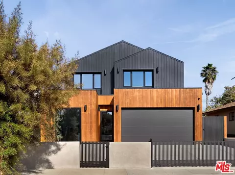 4066 Lyceum Ave, Los Angeles, CA 90066