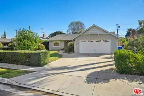 6712 Neddy Ave, West Hills, CA 91307