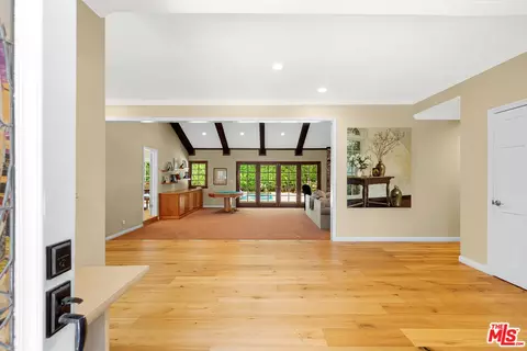 Entry Way - 17341 Cumpston St, Encino, CA 91316 photo 1 of 3