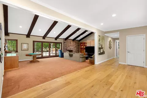 Entry Way - 17341 Cumpston St, Encino, CA 91316 photo 3 of 3