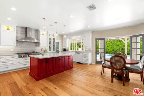 Kitchen - 17341 Cumpston St, Encino, CA 91316 photo 5 of 5