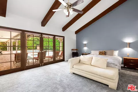 Bedroom - 17341 Cumpston St, Encino, CA 91316 photo 1 of 1