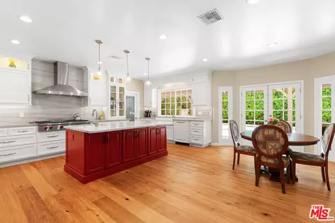 Kitchen - 17341 Cumpston St, Encino, CA 91316 photo 1 of 5