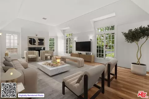 512 N Elm Dr, Beverly Hills, CA 90210