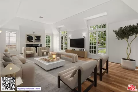 512 N Elm Dr, Beverly Hills, CA 90210
