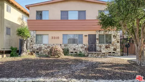 3310 Keystone Ave, Los Angeles, CA 90034