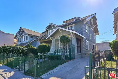 2266 Cambridge St, Los Angeles, CA 90006