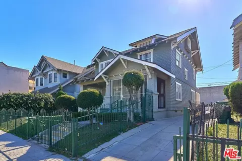 2266 Cambridge St, Los Angeles, CA 90006