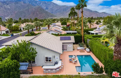 1602 Olga Way, Palm Springs, CA 92262