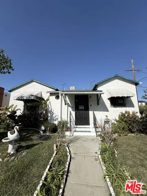 13103 Vaughn St, San Fernando, CA 91340
