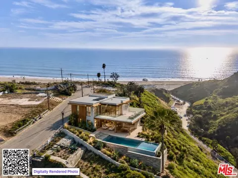 429 Puerto Del Mar, Pacific Palisades, CA 90272