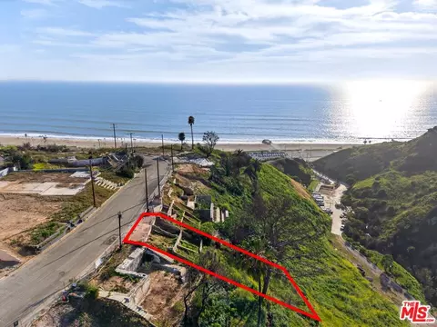 429 Puerto Del Mar, Pacific Palisades, CA 90272
