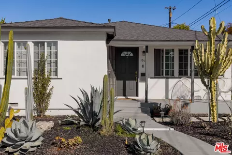 1515 E Hungerford St, Long Beach, CA 90805