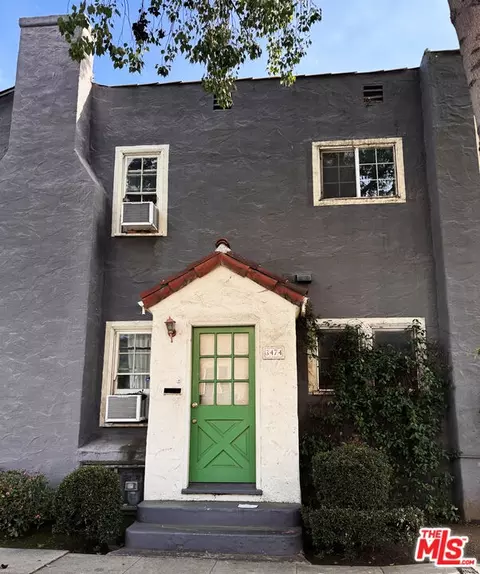 3474 Gardenside Ln, Los Angeles, CA 90039