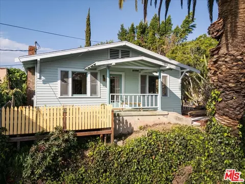 1447 Wallace Ave, Los Angeles, CA 90026