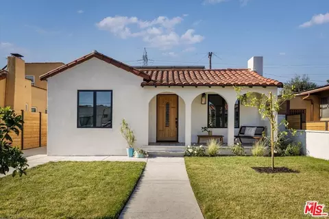 3448 Ferncroft Rd, Los Angeles, CA 90039