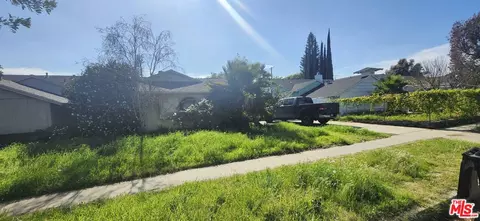 14016 Leadwell St, Van Nuys, CA 91405