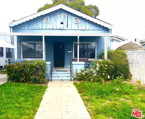 1765 W 37th Pl, Los Angeles, CA 90018
