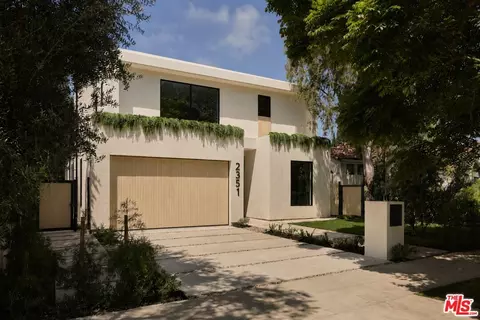 2351 Kelton Ave, Los Angeles, CA 90064