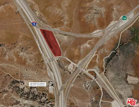 5 Quail Lake Rd, Lebec, CA 93243 photo 4