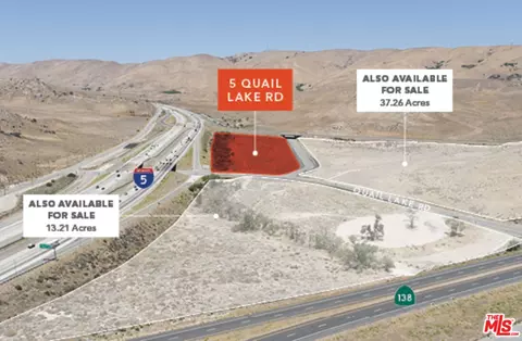 5 Quail Lake Rd, Lebec, CA 93243 photo 3