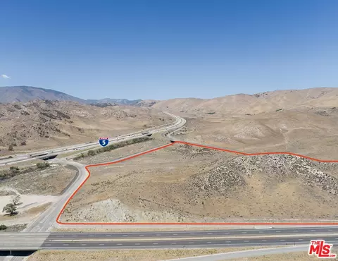 7 Quail Lk, Gorman, CA 93536