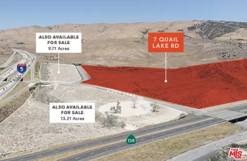 7 Quail Lk, Gorman, CA 93536 photo 2