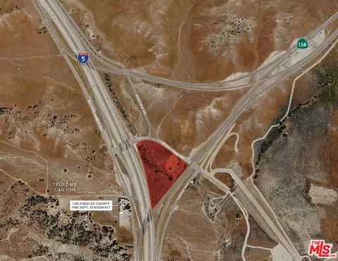 9 Quail Lake Rd, Lebec, CA 93243 photo 3
