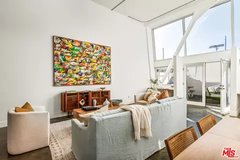 Living - 615 Hampton Dr #A102, Venice, CA 90291 photo 5 of 8