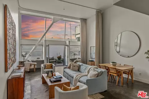 Living - 615 Hampton Dr #A102, Venice, CA 90291 photo 7 of 8