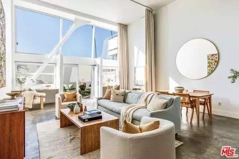 Living - 615 Hampton Dr #A102, Venice, CA 90291 photo 2 of 8