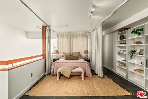 Bedroom - 615 Hampton Dr #A102, Venice, CA 90291 photo 3 of 5