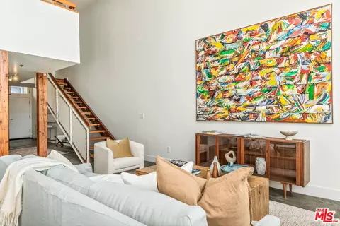 Living - 615 Hampton Dr #A102, Venice, CA 90291 photo 8 of 8