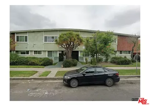 4911 August St, Los Angeles, CA 90008