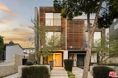 820 N Formosa Ave, Los Angeles, CA 90046