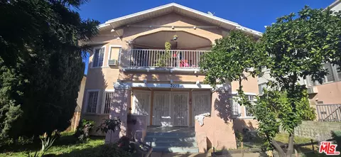 2223 W 14th St, Los Angeles, CA 90006