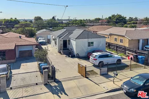 13118 Sunshine Ave, Whittier, CA 90605