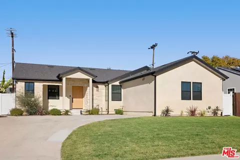 20109 Archwood St, Winnetka, CA 91306