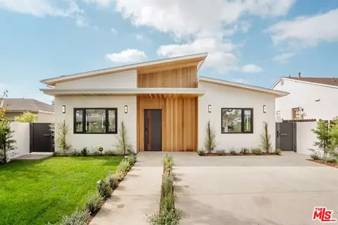 2649 Barry Ave, Los Angeles, CA 90064