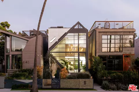 838 California Ave, Venice, CA 90291