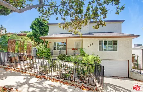 824 Maple St, Santa Monica, CA 90405