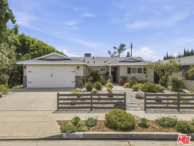 10430 Owensmouth Ave, Chatsworth, CA 91311