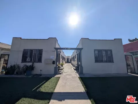 710 W 76th St, Los Angeles, CA 90044