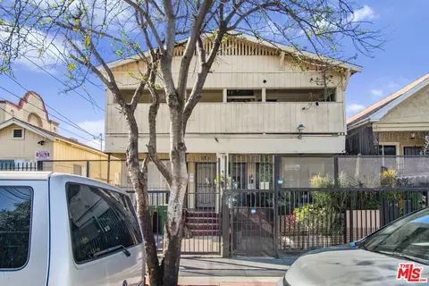 121 S Gless St, Los Angeles, CA 90033
