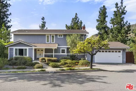 3127 Arrowhead Dr, Los Angeles, CA 90068
