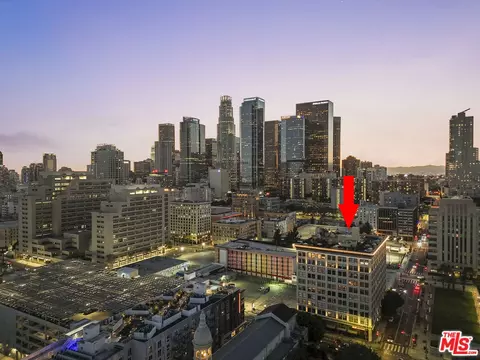 108 W 2nd St #PH 1006, Los Angeles, CA 90012