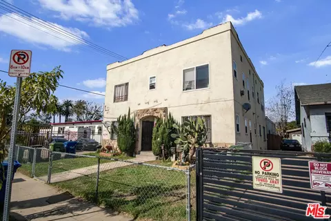 625 E 50th St, Los Angeles, CA 90011