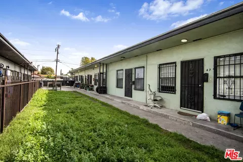 15412 S Atlantic Ave, Compton, CA 90221
